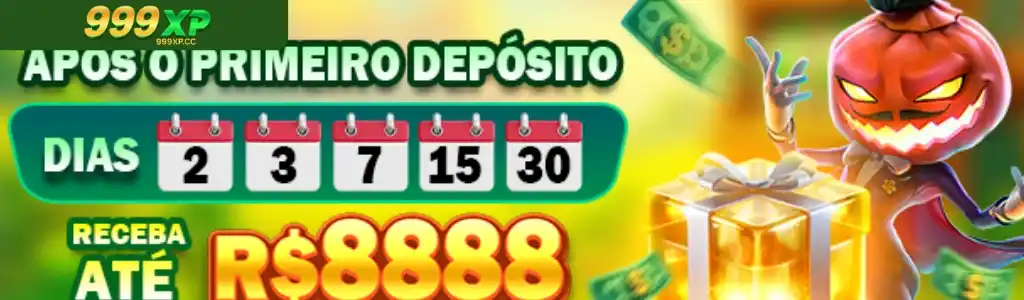 999xp promoções
