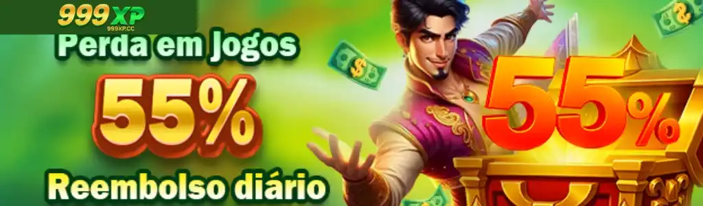 999xp caça níqueis