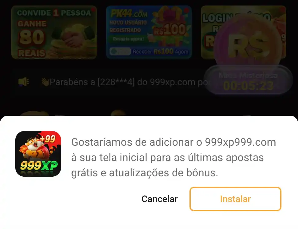 999xp app